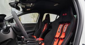 Renault Megane R.S. Trophy-R