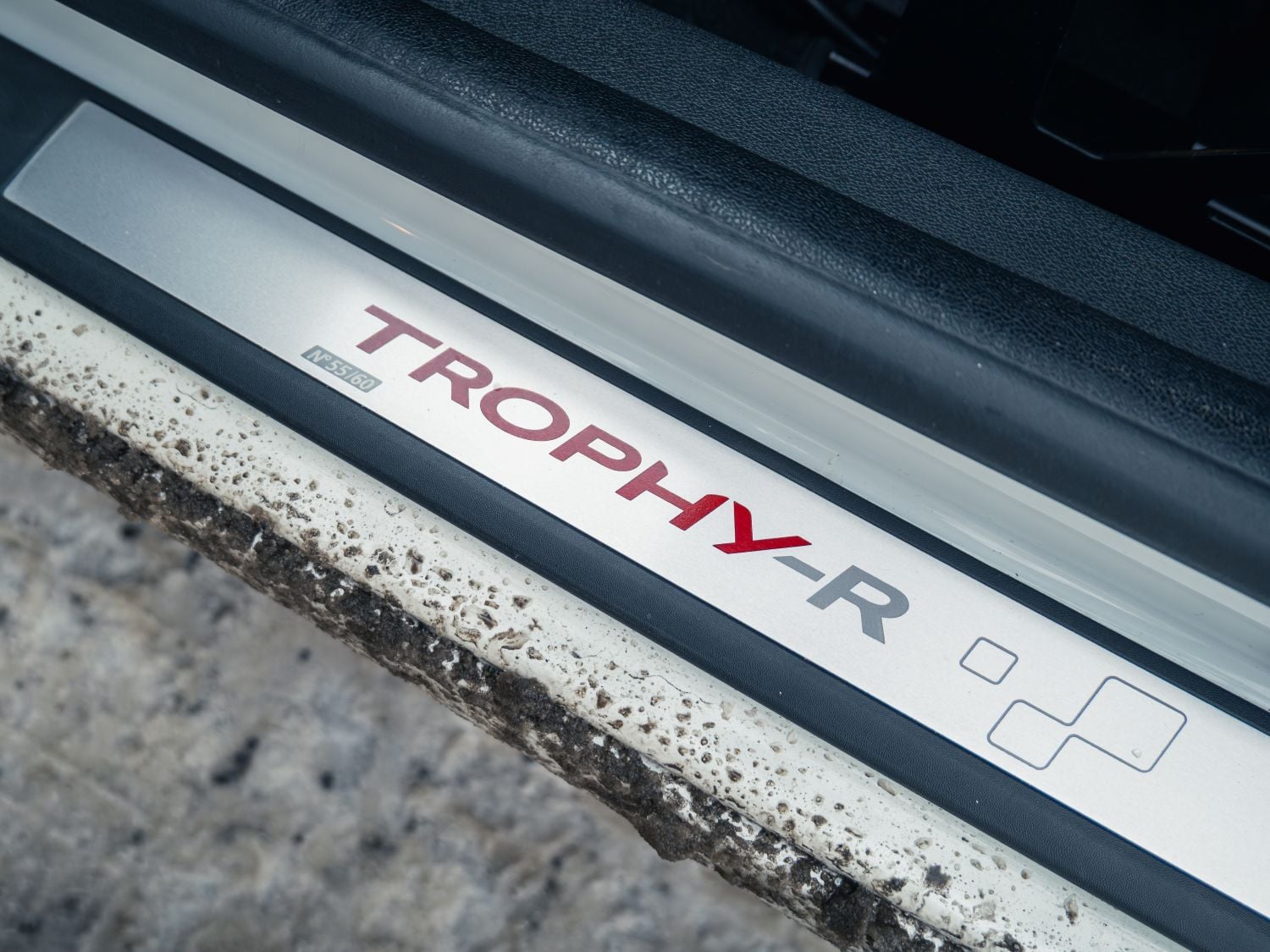 Renault Mégane RS Trophy-R