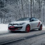 Renault Mégane RS Trophy-R