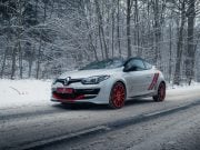 Korunovaný kráľ Nordschleife. Vyskúšali sme auto, aké sa šoféruje raz za život Renault Mégane RS Trophy-R