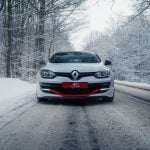 Renault Mégane RS Thophy-R