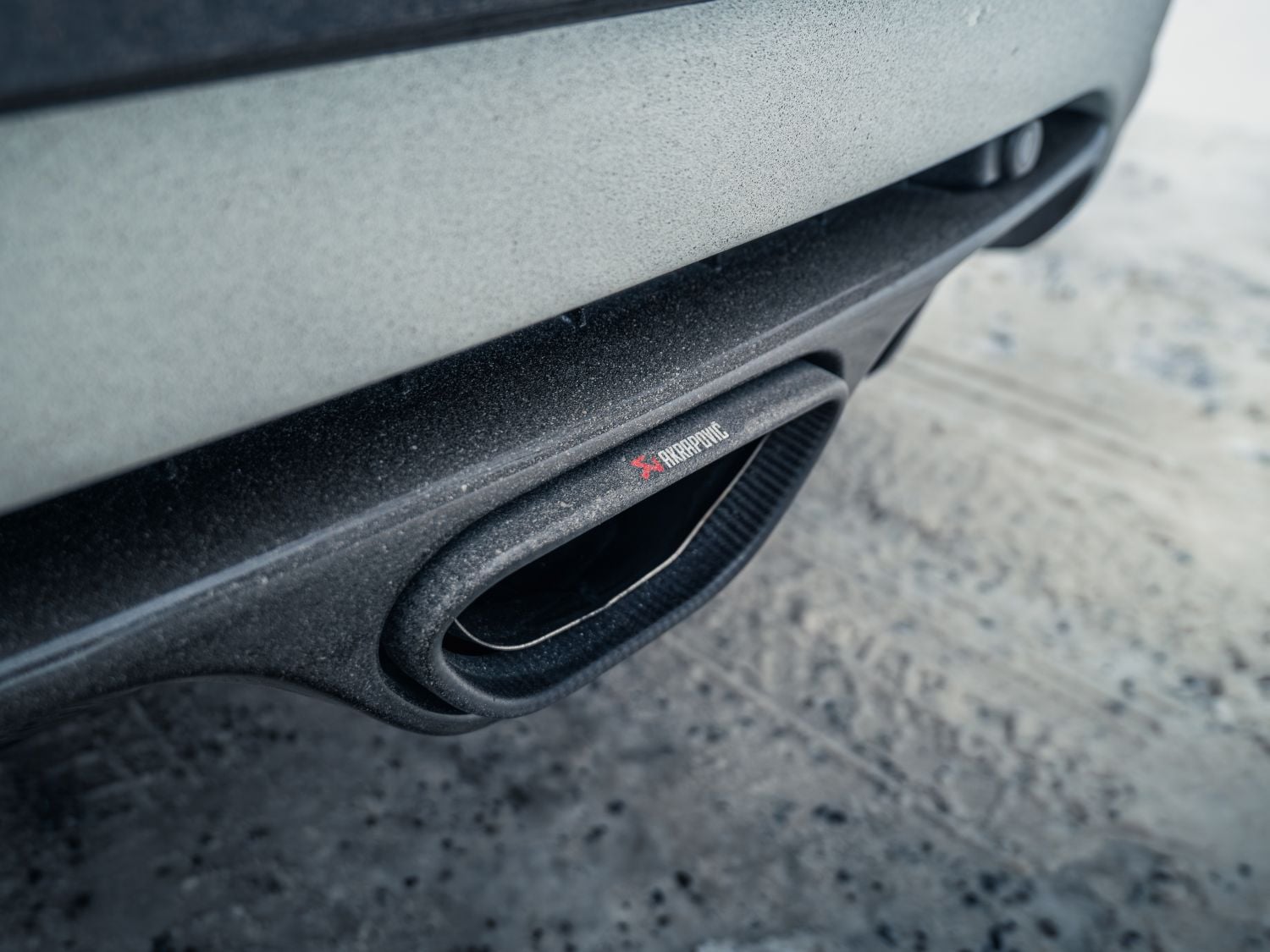 Renault Mégane RS Trophy-R