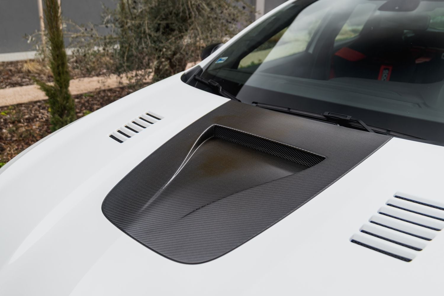 Renault Megane R.S. Trophy-R