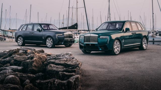 Rolls-Royce_Cullinan_1 Rolls-Royce Cullinan Yachting