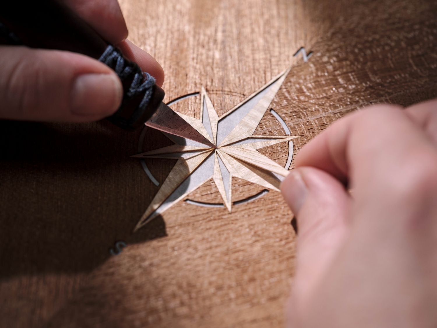 Rolls-Royce Cullinan Yachting