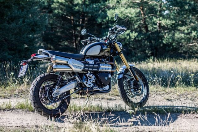 Triumph_Scrambler_1200_XE_Icon_Edition_3 Triumph Scrambler 1200 XE v edícii Icon Edition