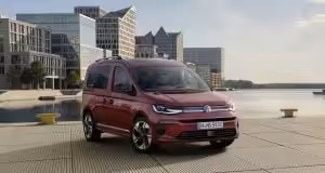 VW Caddy