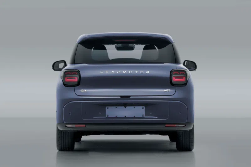 Leapmotor A05