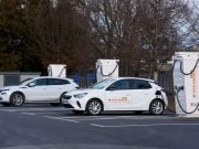 nabíjacie stanice Wien Energie