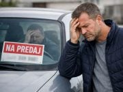 starosti pri predaji jazdeného vozidla