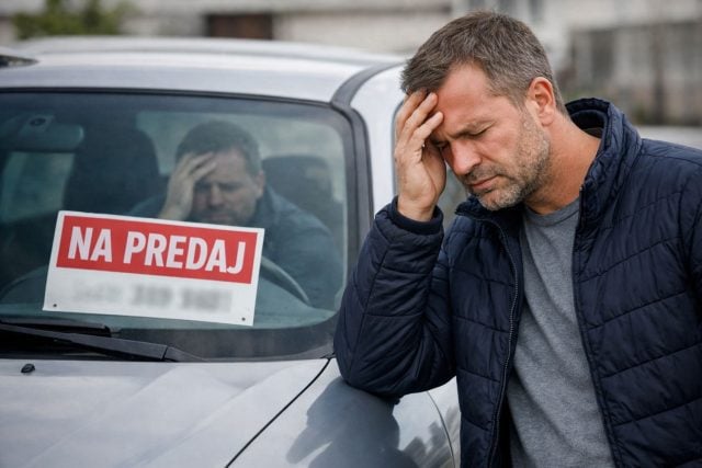 predaj_jazdeného_auta starosti pri predaji jazdeného vozidla