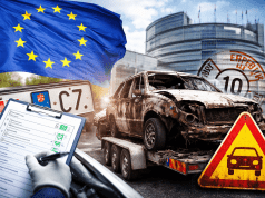 Predaj starých áut skončí. EÚ pripravuje najväčšiu reformu STK