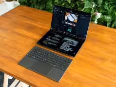 ASUS Zenbook DUO
