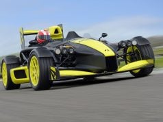 Ariel Atom 4RR