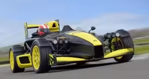 Ariel Atom 4RR