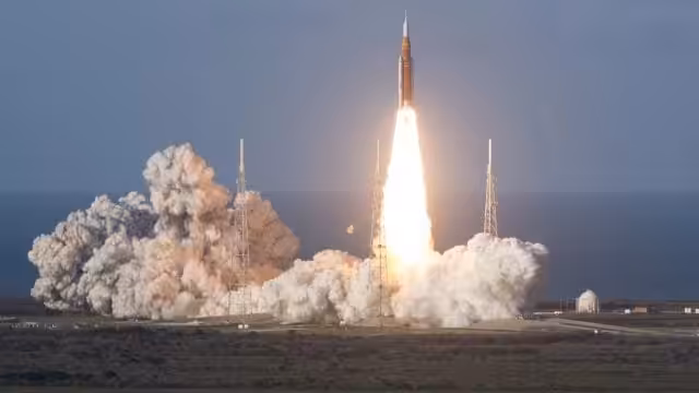 Artemis II