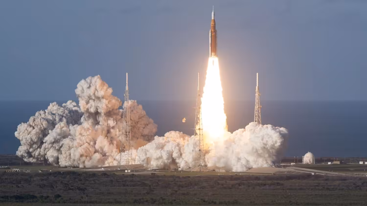 Artemis II