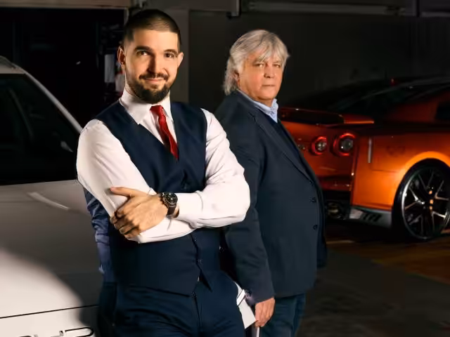 Auto Impex Peter Hron