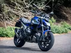 BMW R1300R