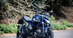 BMW R1300R