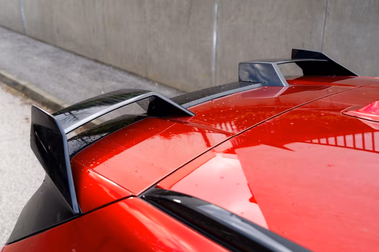 BMW X3 40d M Performance Parts