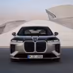 BMW radu 7