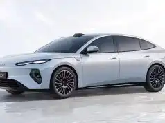 BYD Seal 08