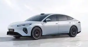 BYD Seal 08