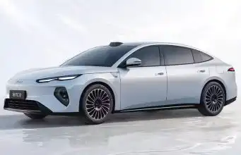 Za 30 hodín 65-tisíc objednávok. Toto auto spôsobilo nákupnú hystériu BYD Seal 08