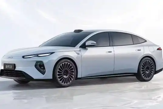 BYD Seal 08