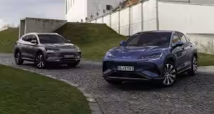 Podľa novej vedeckej štúdie zachránili elektromobily státisíce životov