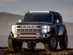 Stvoril ho Terminátor? Nový Hyundai vyzve Defender na pasovačku