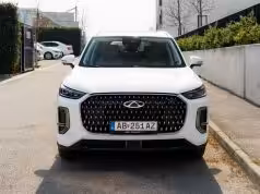 Čínske Chery naleje milióny do KGM: Nový Rexton má byť iba začiatok