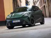 Cupra Raval