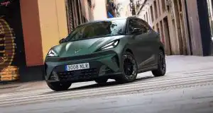 Cupra Raval