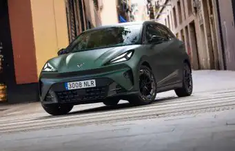 Má dušu rebela a ušetrí vám tisíce. Cupra odhalila ceny svojho najmenšieho auta Cupra Raval