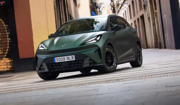 Má dušu rebela a ušetrí vám tisíce. Cupra odhalila ceny svojho najmenšieho auta Cupra Raval
