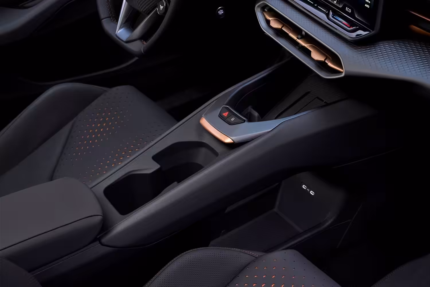 Cupra Raval