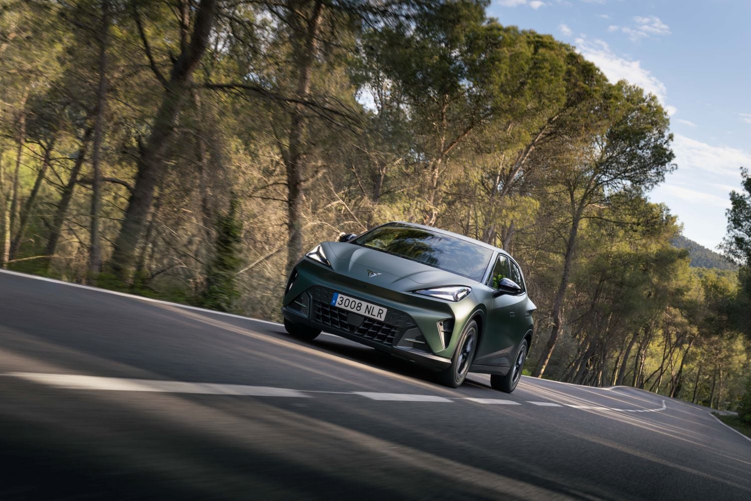 Cupra Raval