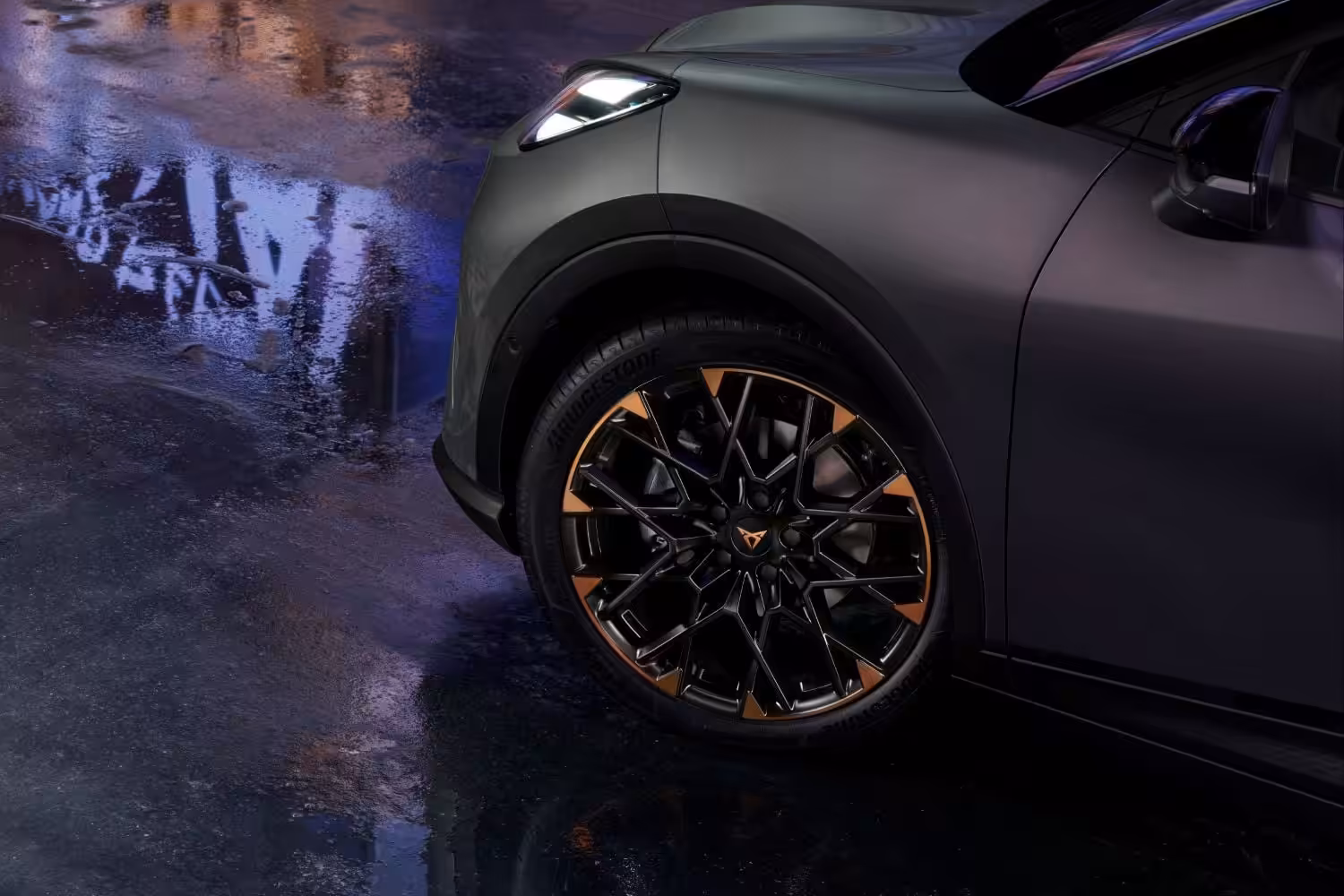 Cupra Raval