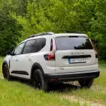 Dacia Jogger Hybrid