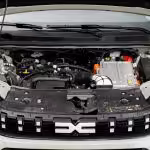 Dacia Jogger Hybrid