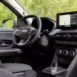 Dacia Jogger Hybrid