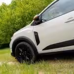 Dacia Jogger Hybrid