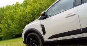 Dacia Jogger Hybrid