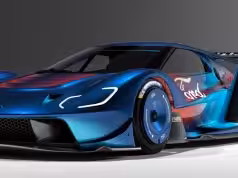 Ford GT Mk IV: Kráľ spaľovákov prepísal históriu Zeleného pekla