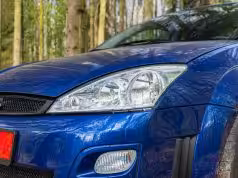 Ford Focus RS mk1