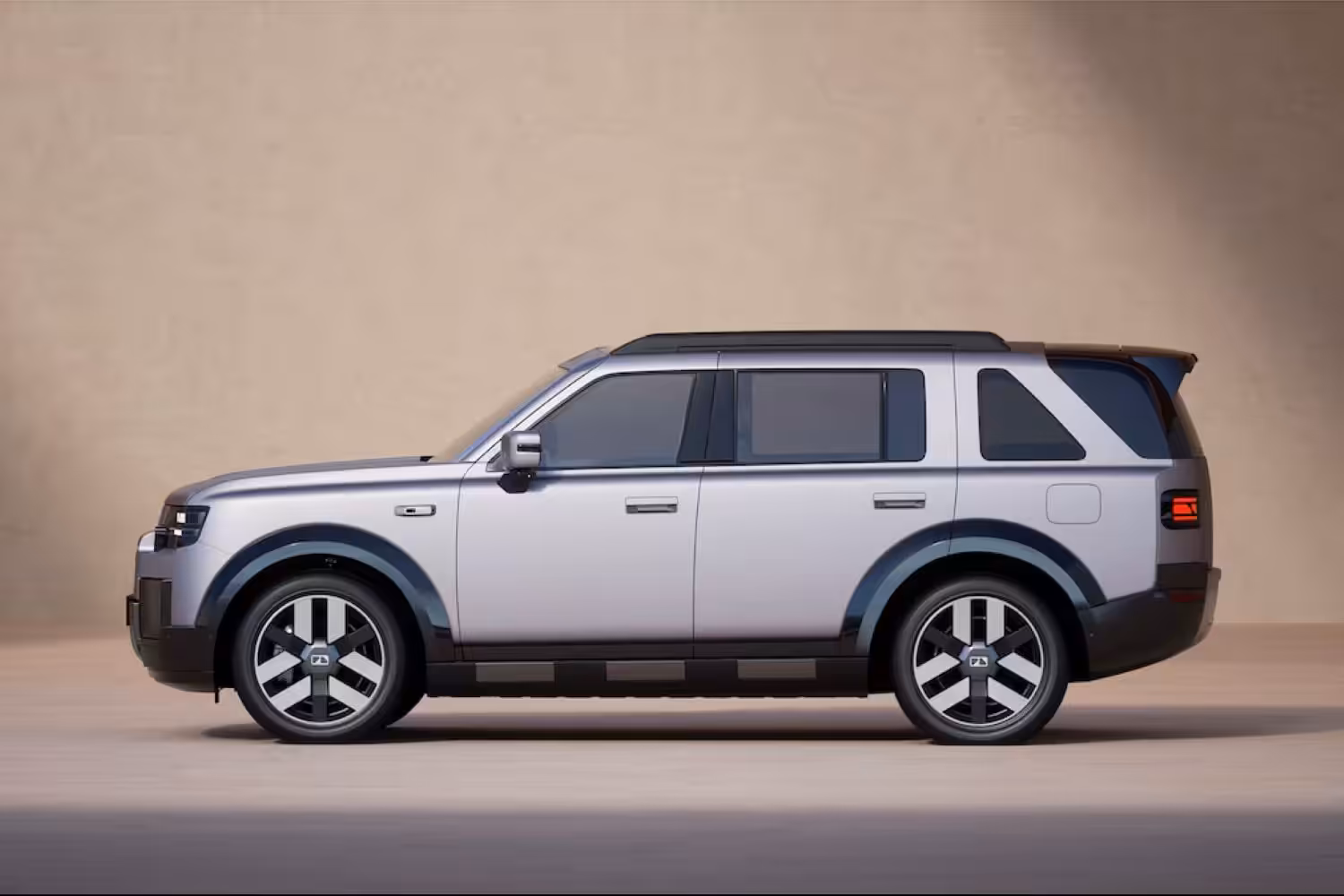 Freelander 8
