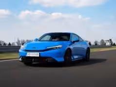 Japoncom preplo. TOTO ani nečítajte, inak to má váš daily car spočítané Honda Prelude