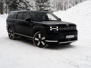 10 000 km s Hyundai Santa Fe: TOTO vám predajcovia nepovedia Hyundai Santa Fe